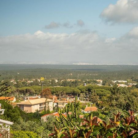 Bmyguest - Sesimbra Country View Villa Экстерьер фото