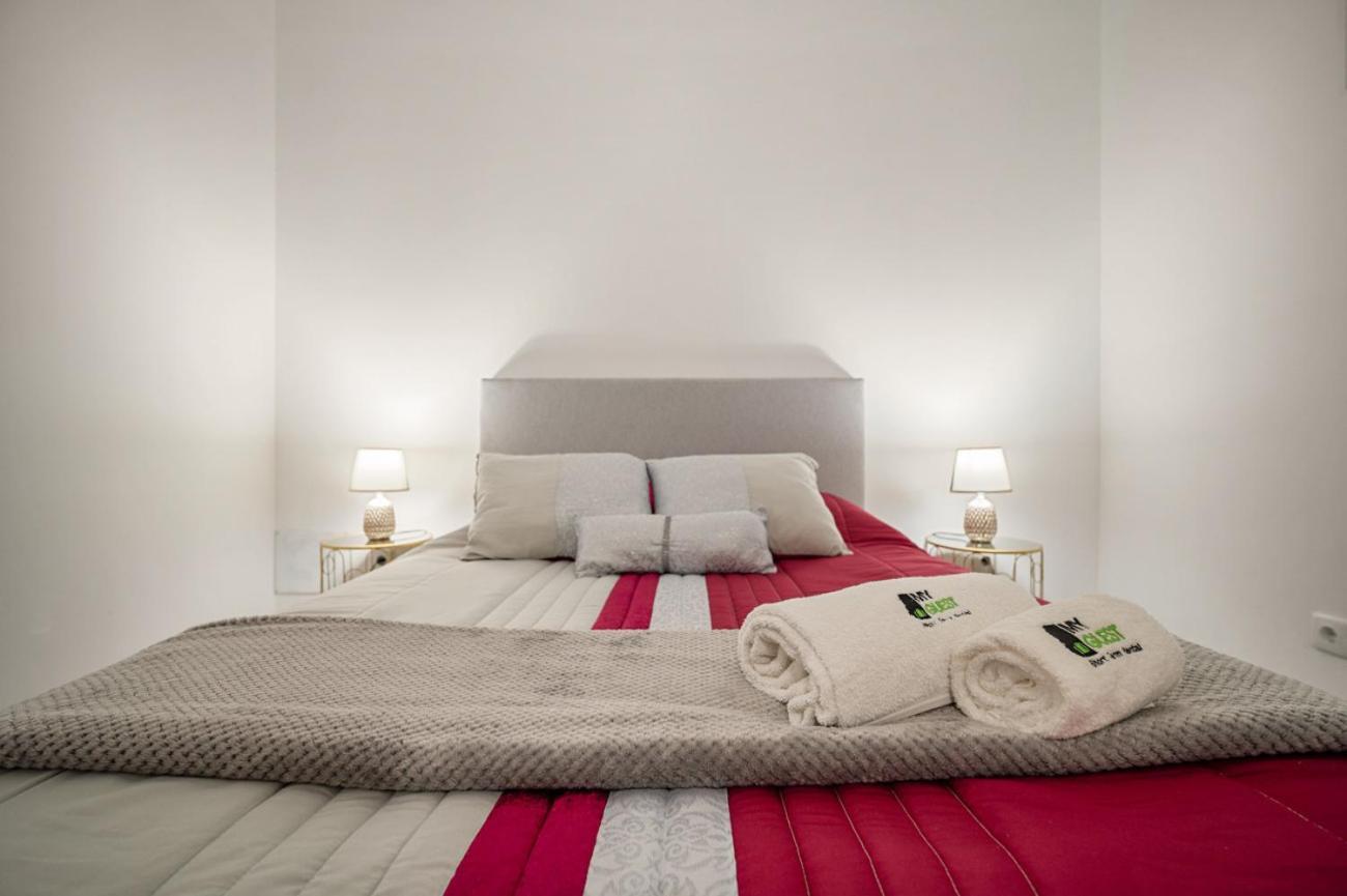Bmyguest - Sesimbra Country View Villa Экстерьер фото