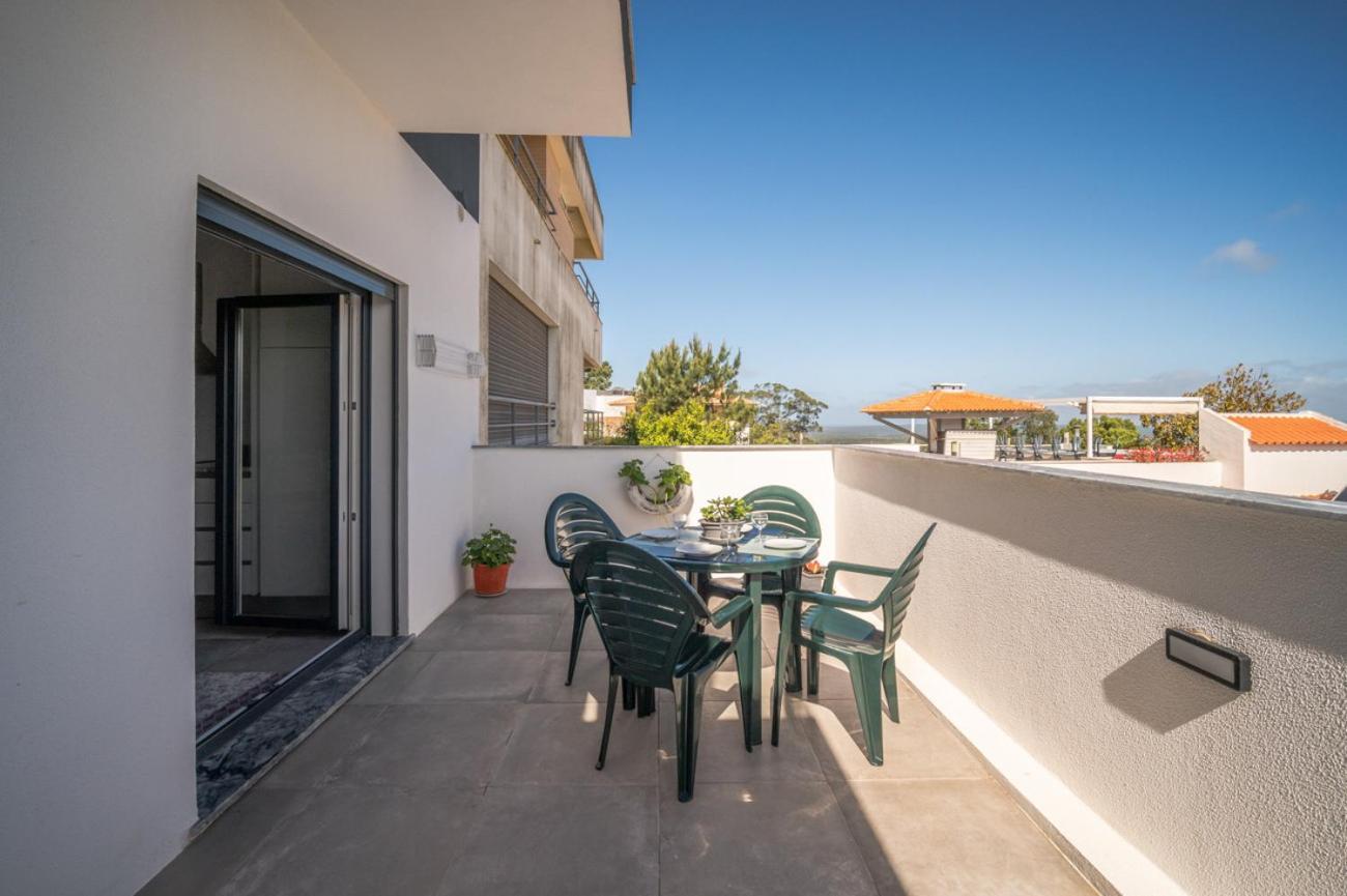 Bmyguest - Sesimbra Country View Villa Экстерьер фото