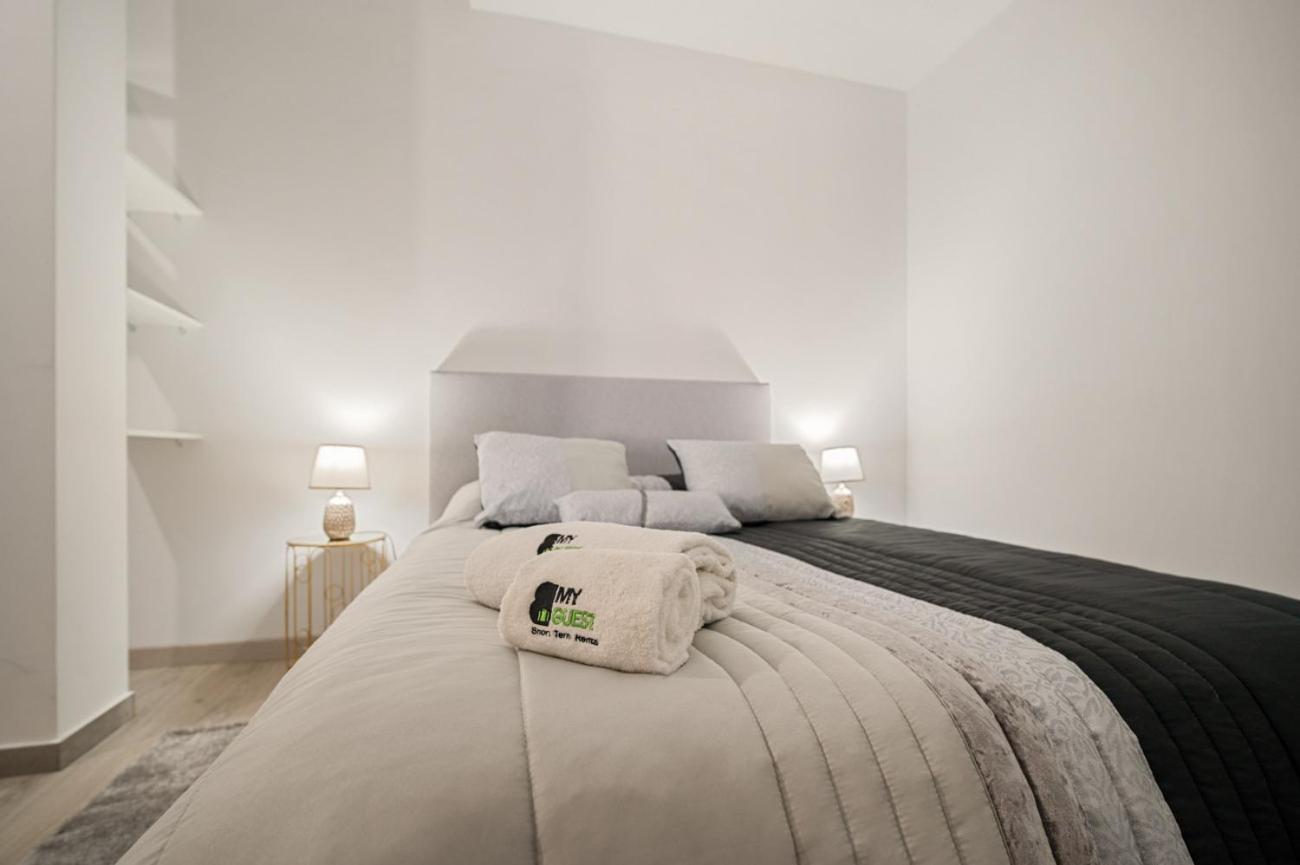 Bmyguest - Sesimbra Country View Villa Экстерьер фото