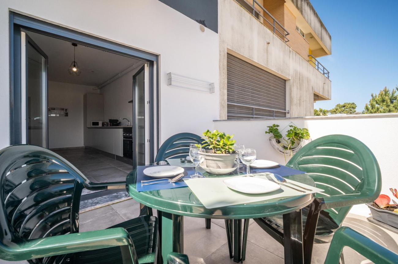 Bmyguest - Sesimbra Country View Villa Экстерьер фото