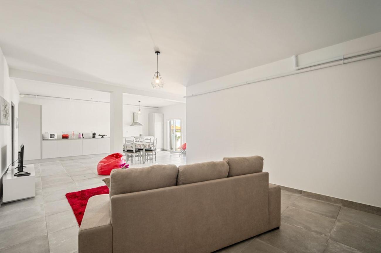 Bmyguest - Sesimbra Country View Villa Экстерьер фото