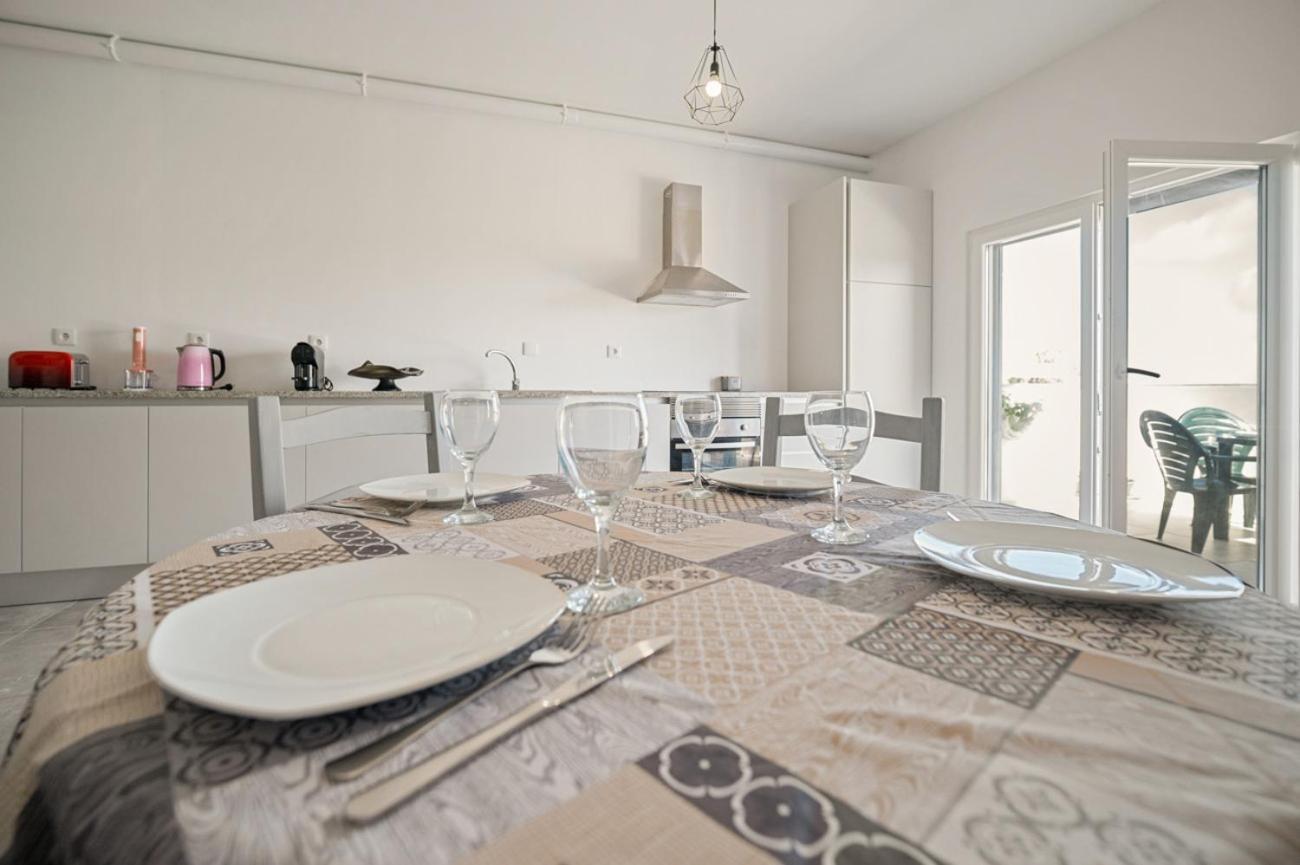 Bmyguest - Sesimbra Country View Villa Экстерьер фото