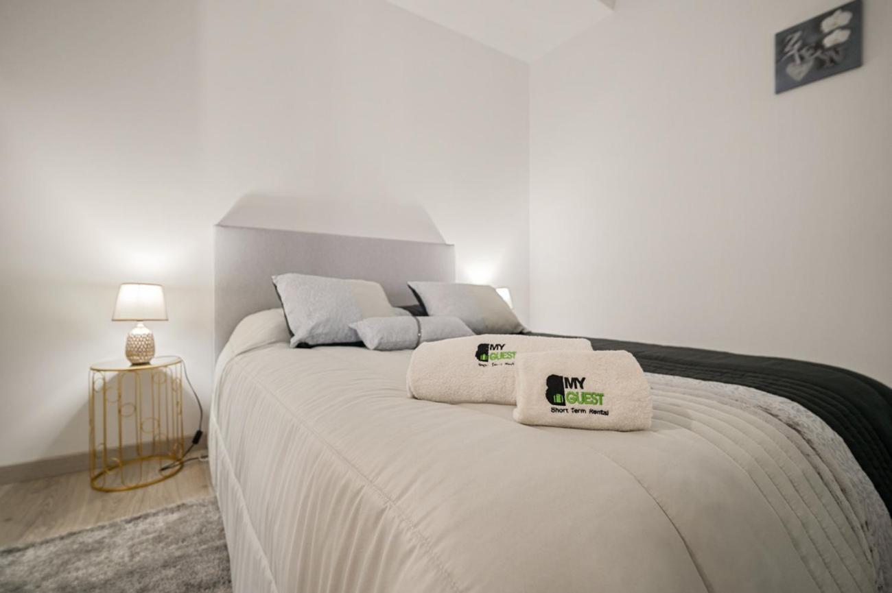 Bmyguest - Sesimbra Country View Villa Экстерьер фото