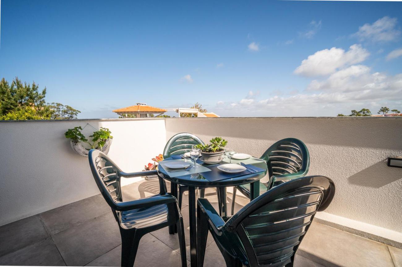 Bmyguest - Sesimbra Country View Villa Экстерьер фото