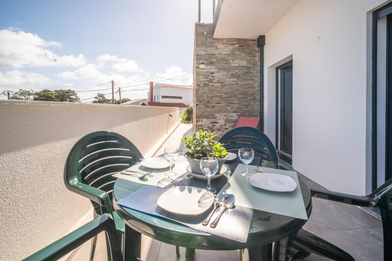 Bmyguest - Sesimbra Country View Villa Экстерьер фото