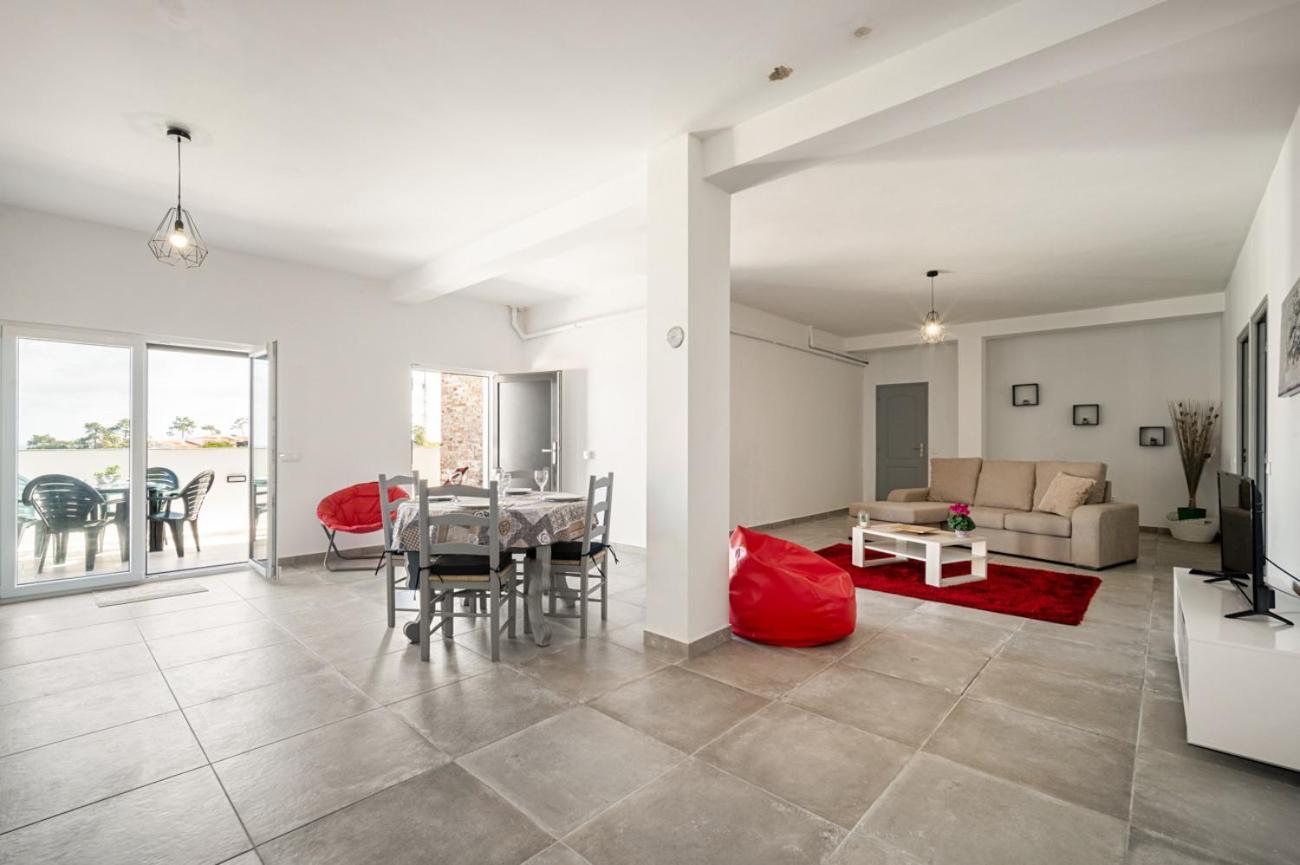 Bmyguest - Sesimbra Country View Villa Экстерьер фото