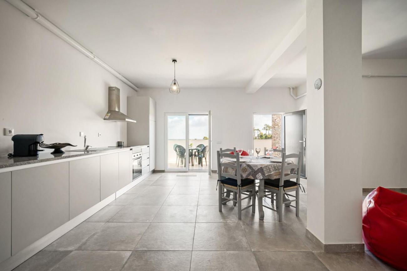 Bmyguest - Sesimbra Country View Villa Экстерьер фото
