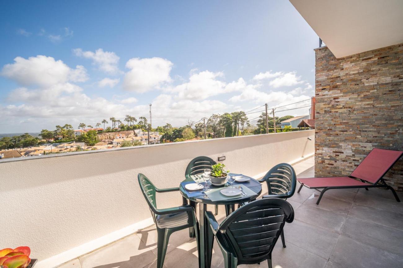 Bmyguest - Sesimbra Country View Villa Экстерьер фото