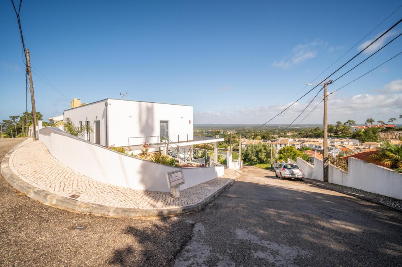 Bmyguest - Sesimbra Country View Villa Экстерьер фото