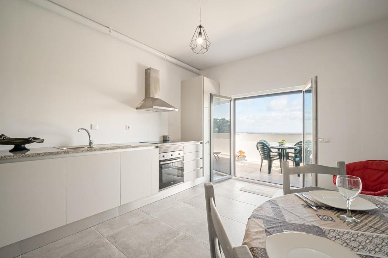 Bmyguest - Sesimbra Country View Villa Экстерьер фото