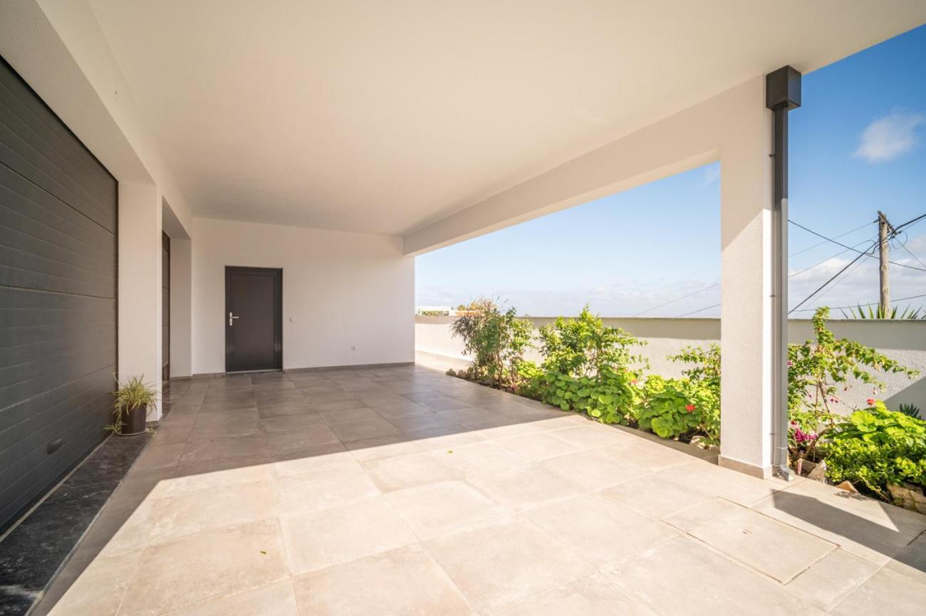 Bmyguest - Sesimbra Country View Villa Экстерьер фото
