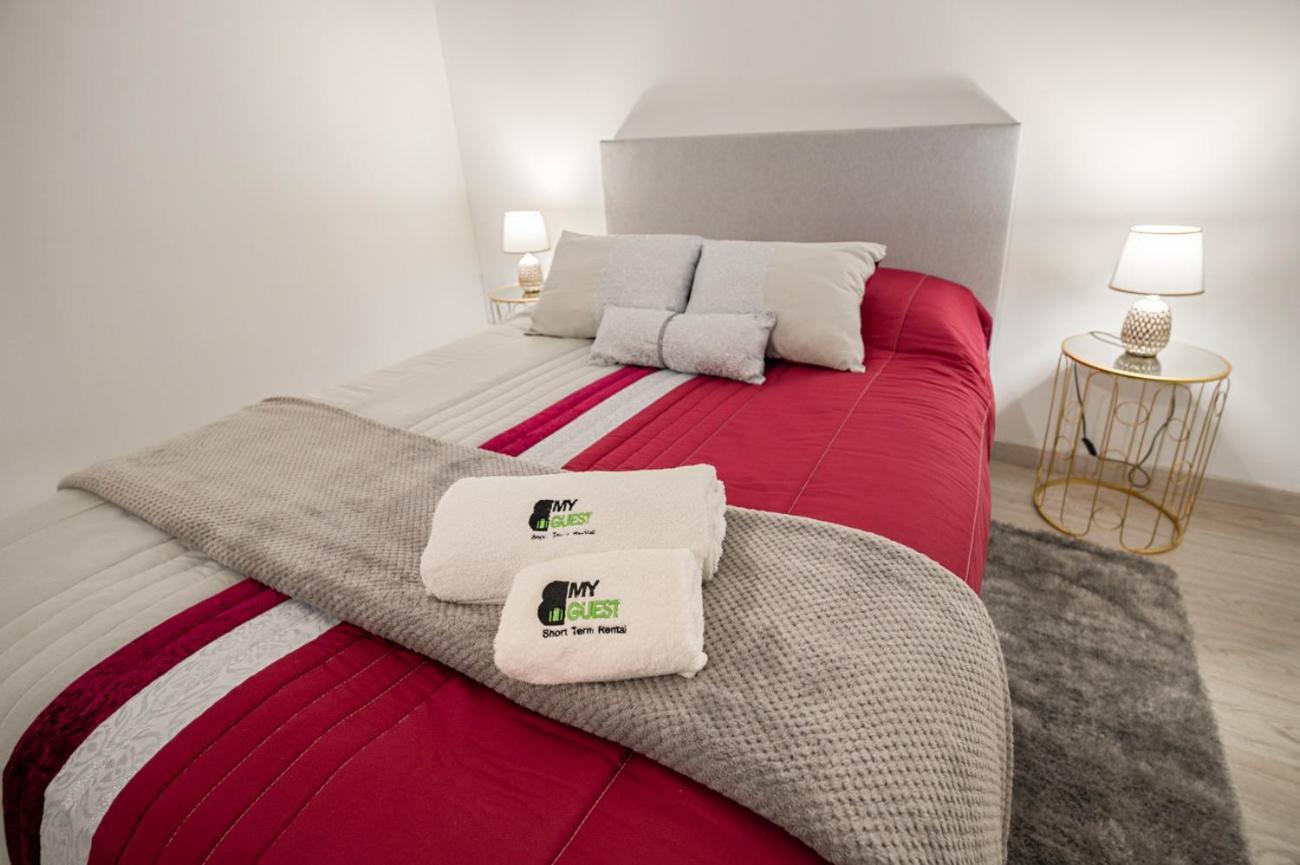 Bmyguest - Sesimbra Country View Villa Экстерьер фото